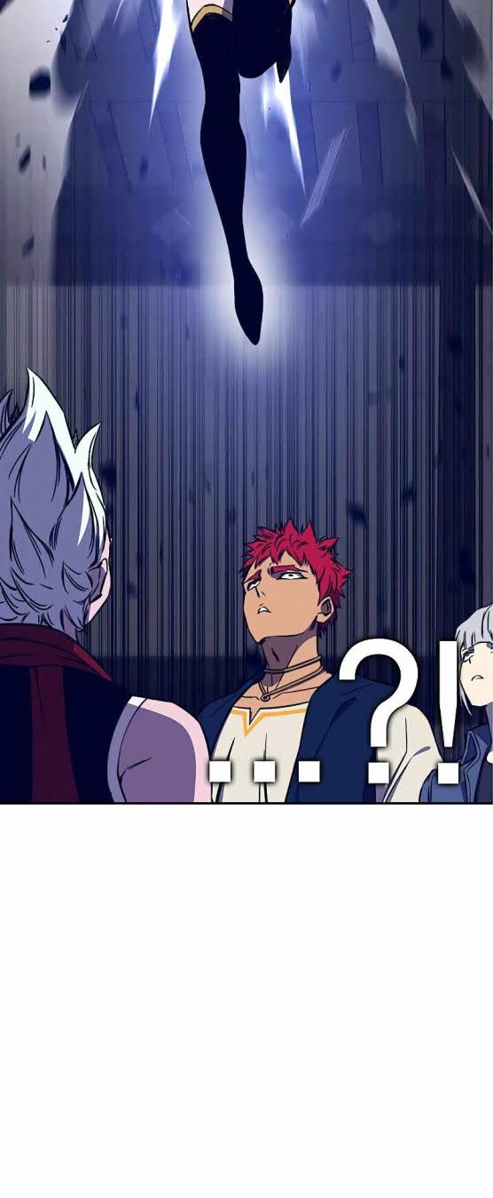 X Ash Chapter 36 Gambar 36