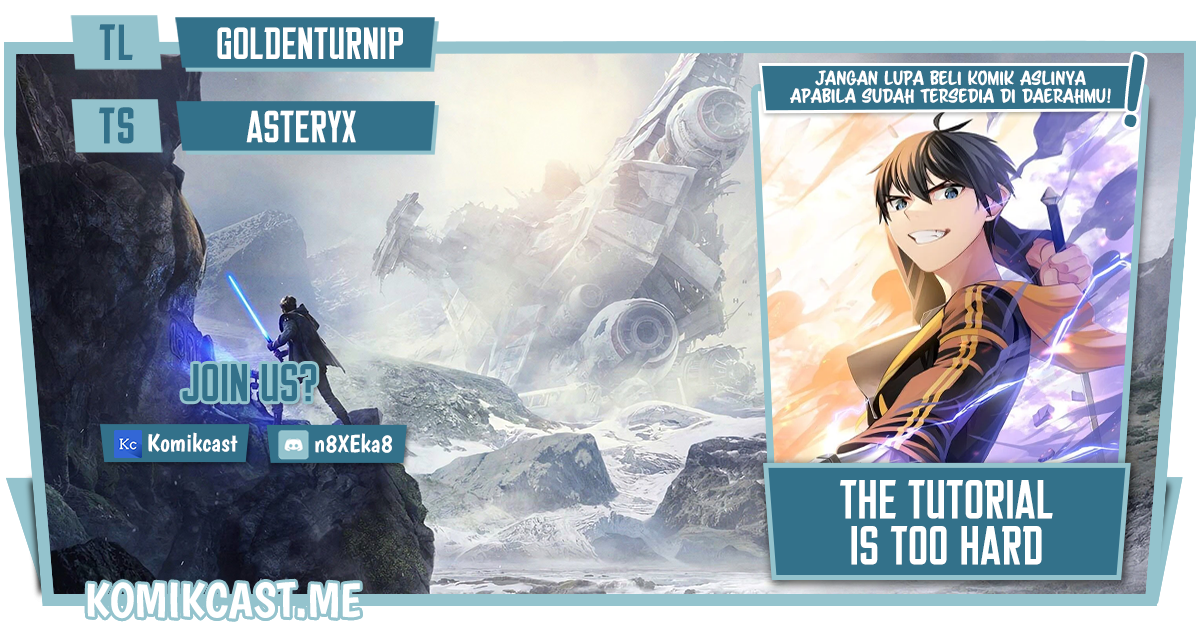 Baca Komik The Tutorial is Too Hard Chapter 71 Gambar 1