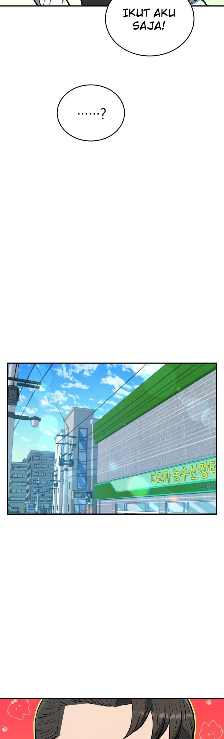 Rescue System Chapter 33 Gambar 35