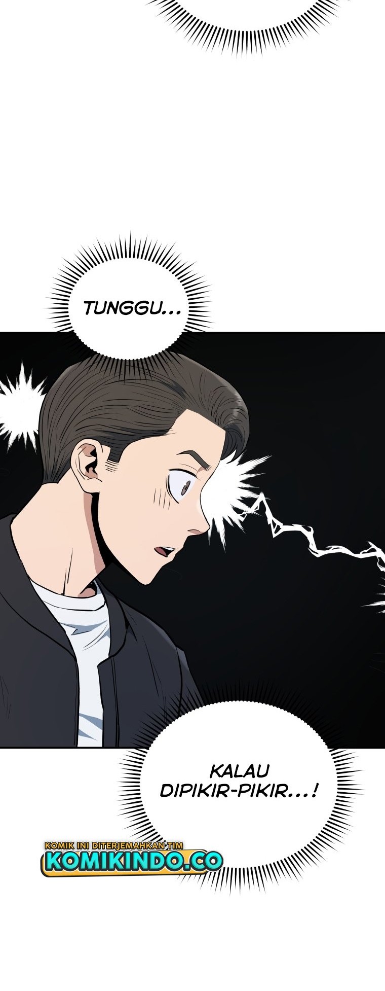 Rescue System Chapter 33 Gambar 37