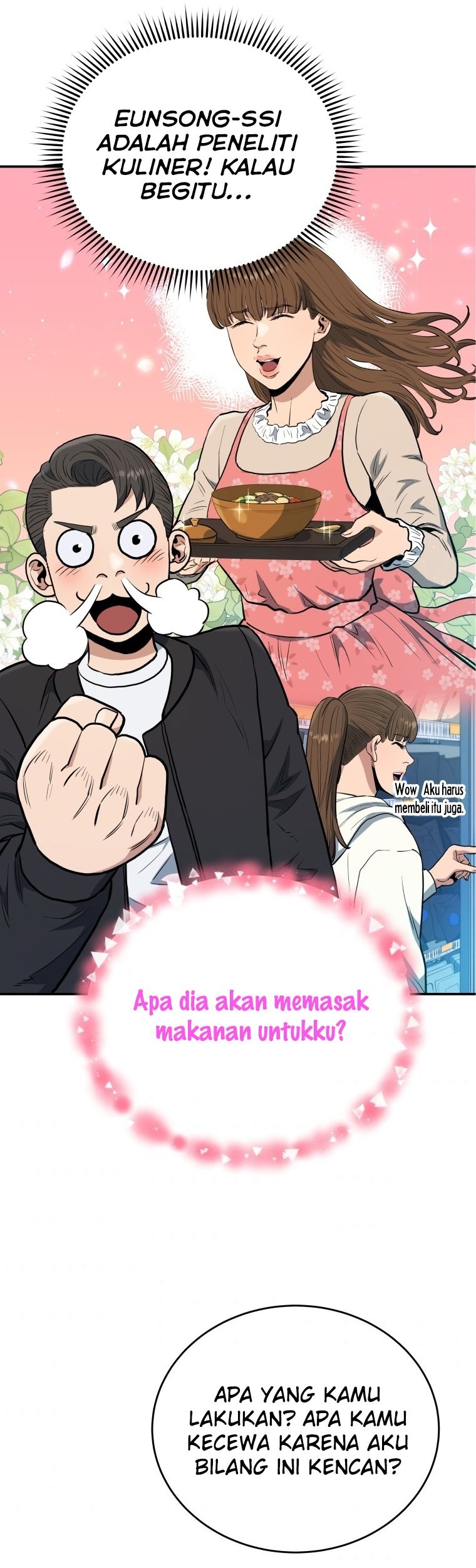 Rescue System Chapter 33 Gambar 38