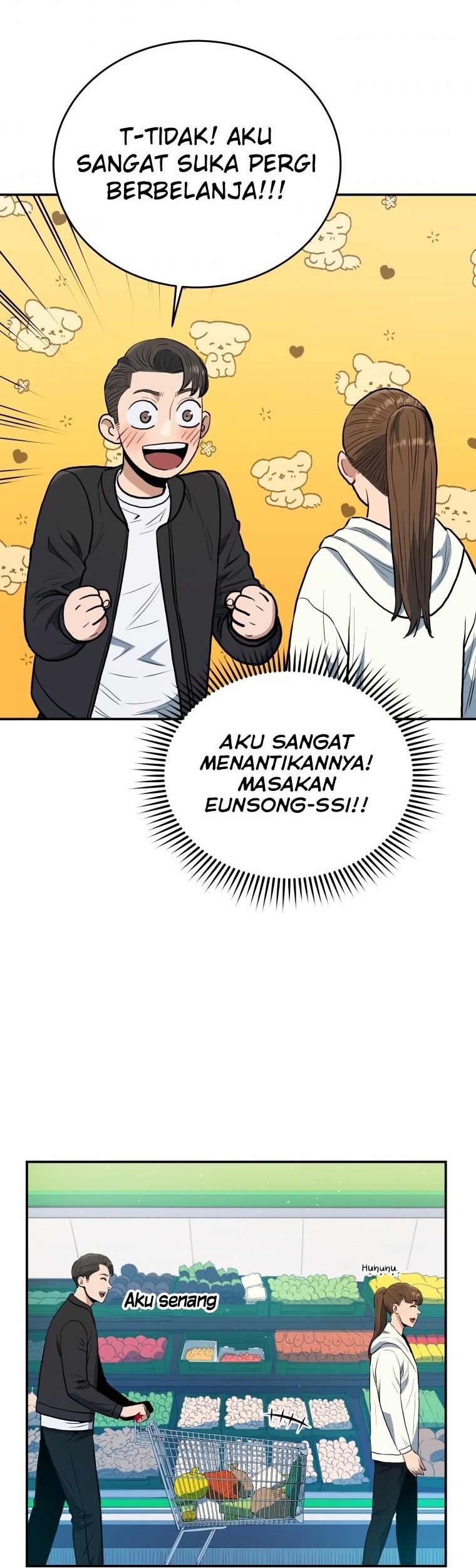 Rescue System Chapter 33 Gambar 39