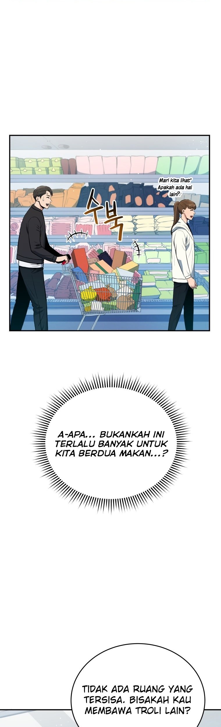 Rescue System Chapter 33 Gambar 40