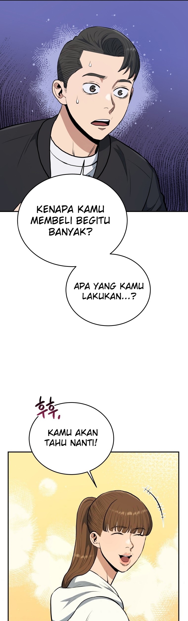 Rescue System Chapter 33 Gambar 42