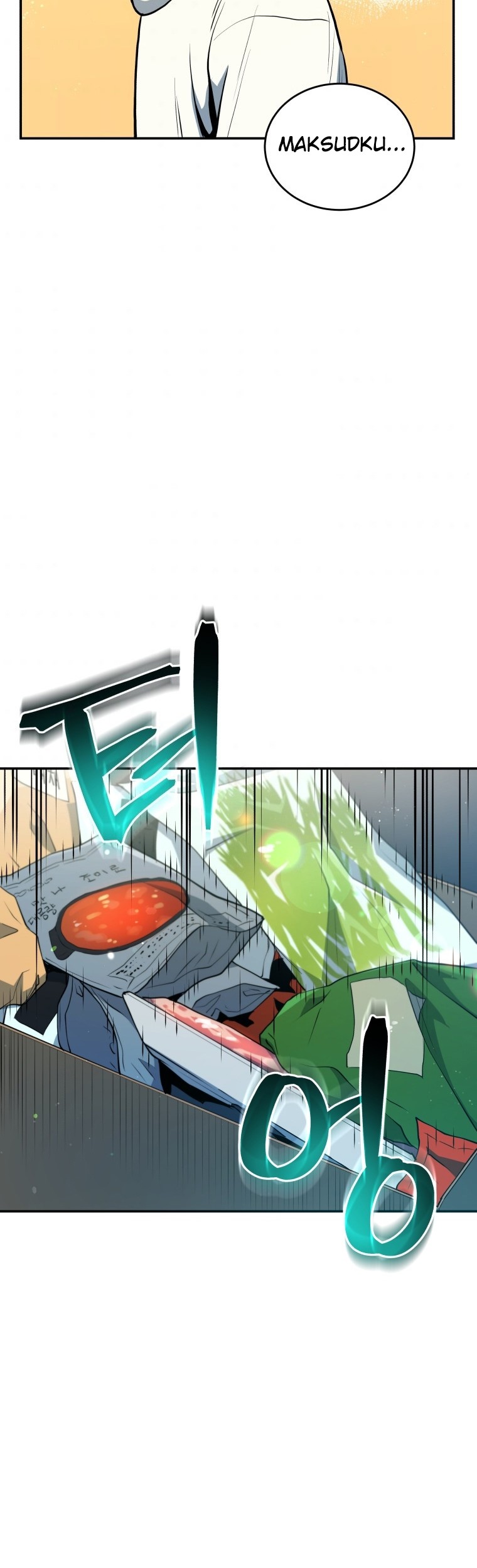 Rescue System Chapter 33 Gambar 43