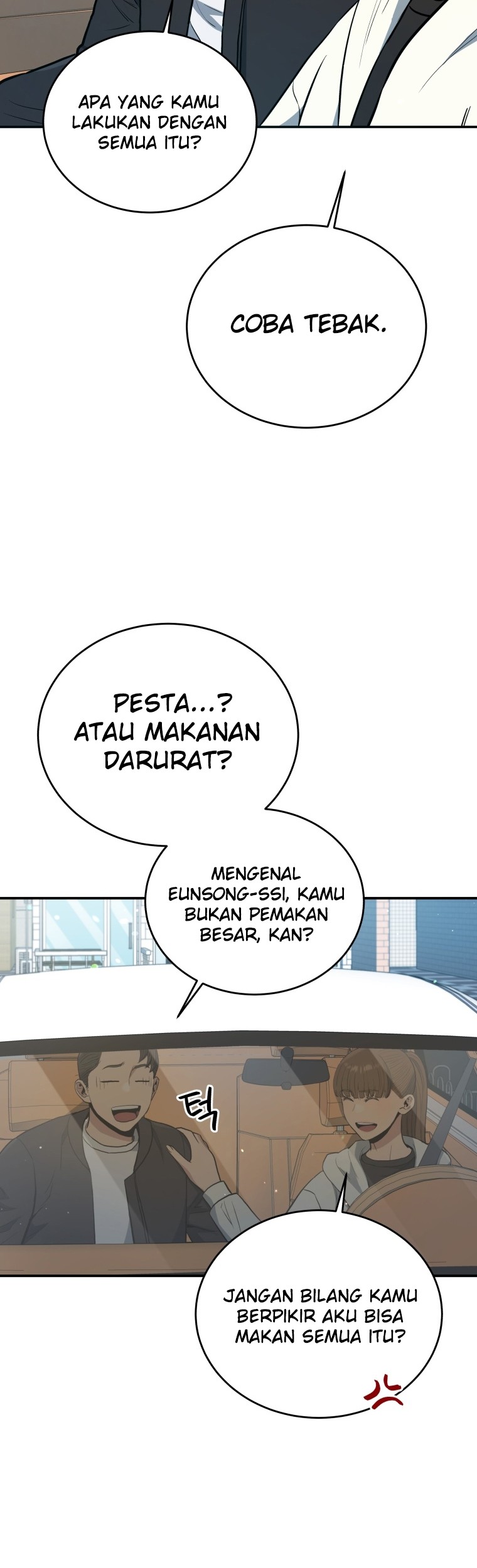 Rescue System Chapter 33 Gambar 45