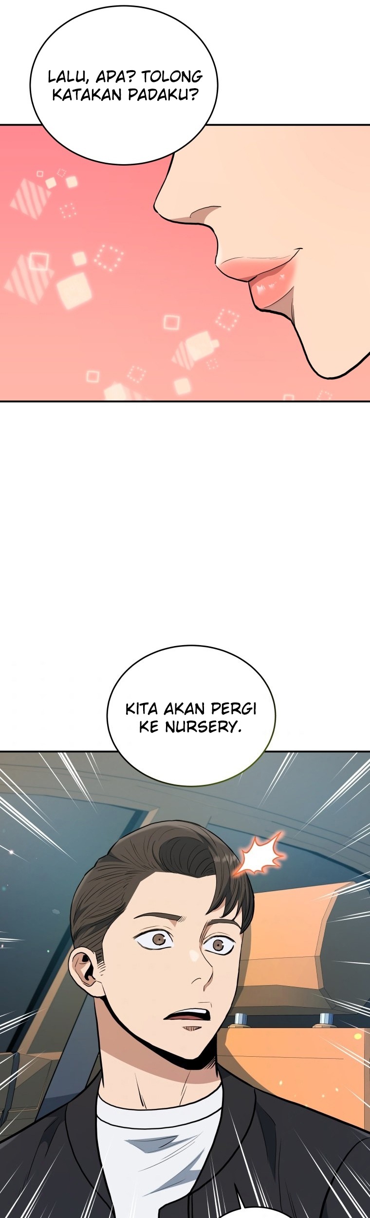 Rescue System Chapter 33 Gambar 46