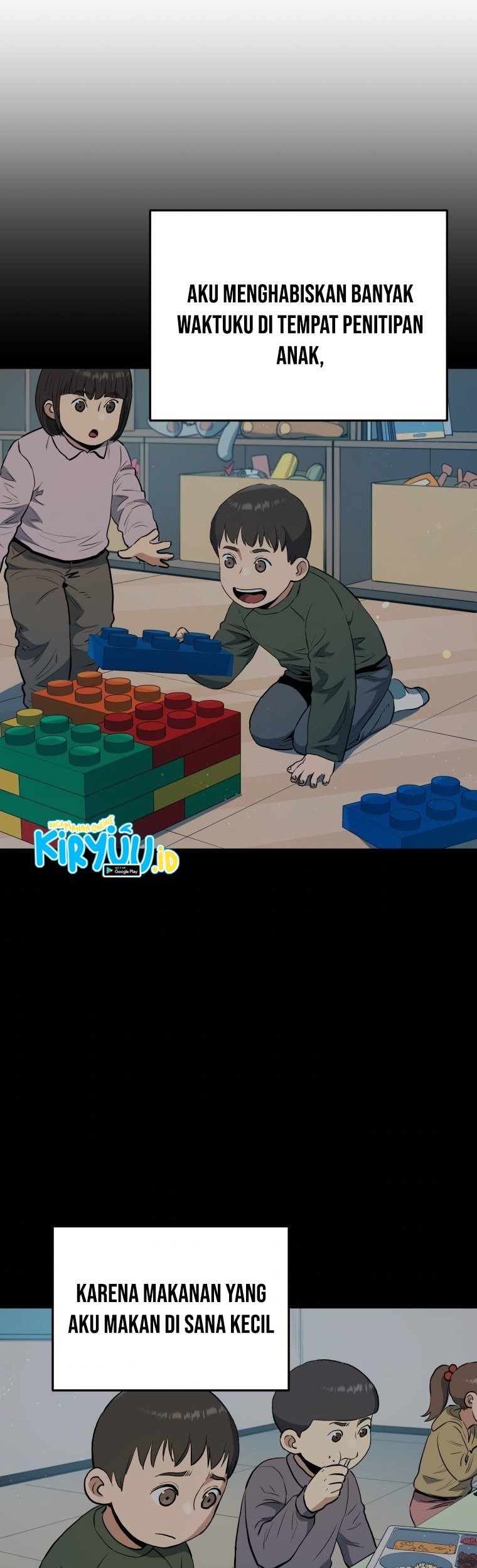 Rescue System Chapter 33 Gambar 50