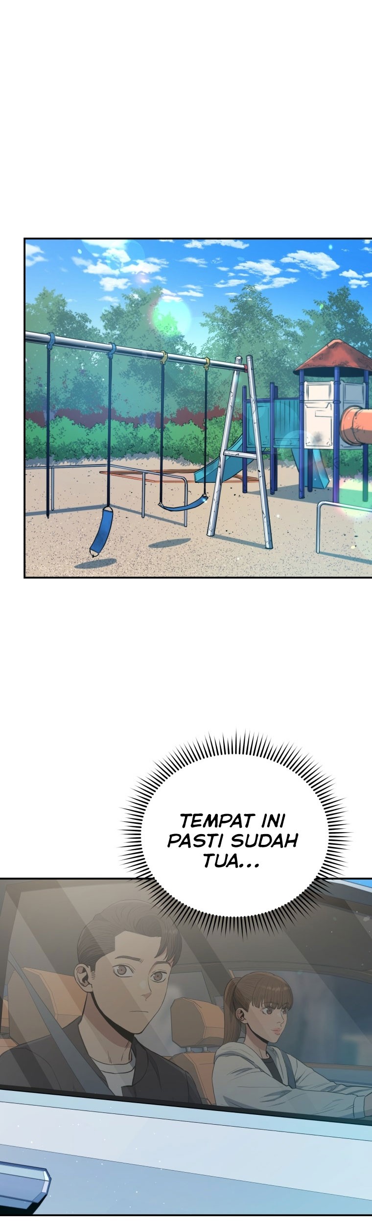 Rescue System Chapter 33 Gambar 56