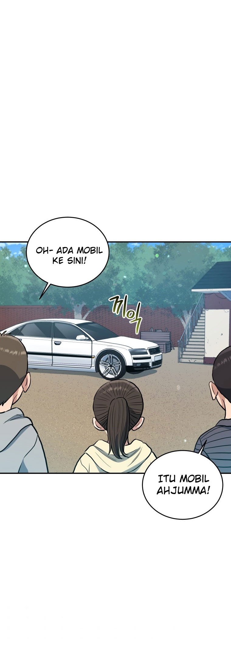 Rescue System Chapter 33 Gambar 57