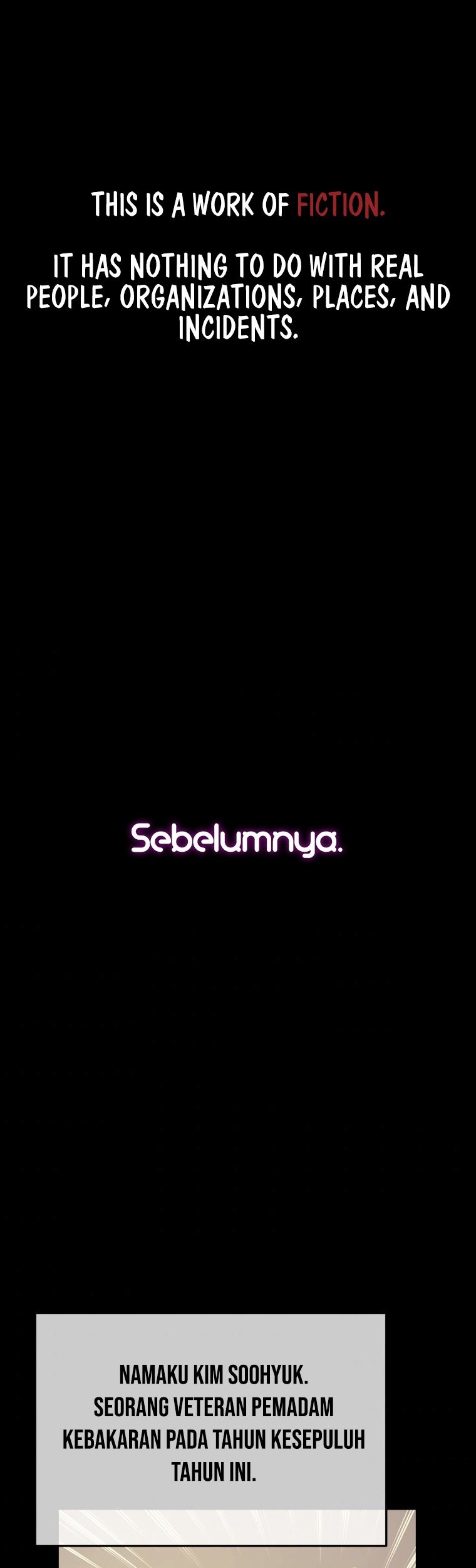 Manhwa Rescue System Chapter 33 gambar nomor 2