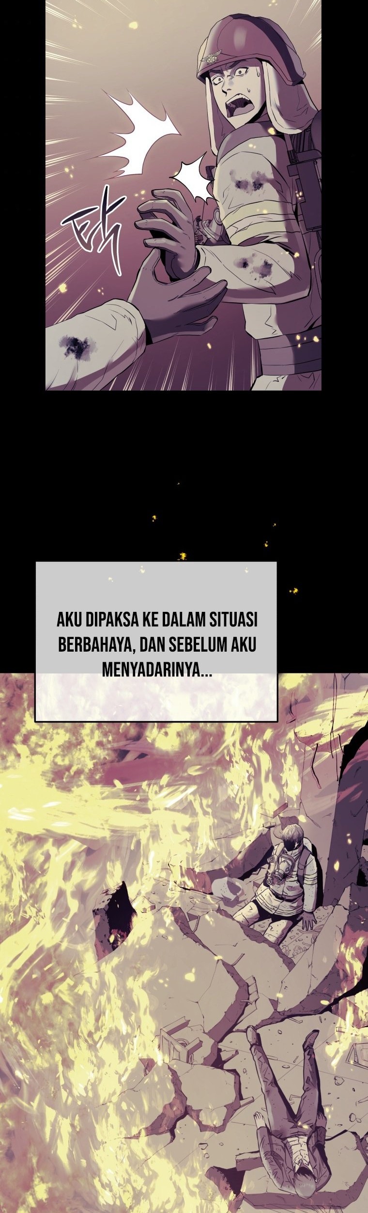 Rescue System Chapter 33 Gambar 3
