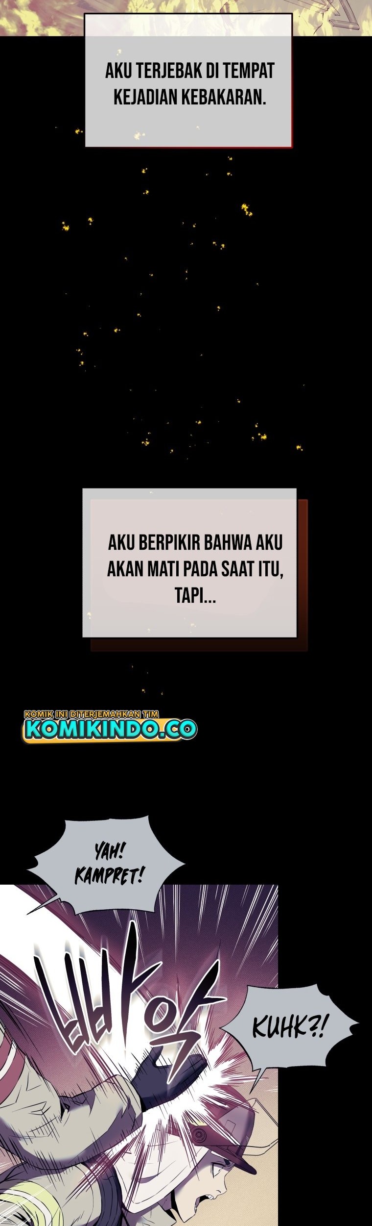 Rescue System Chapter 33 Gambar 4