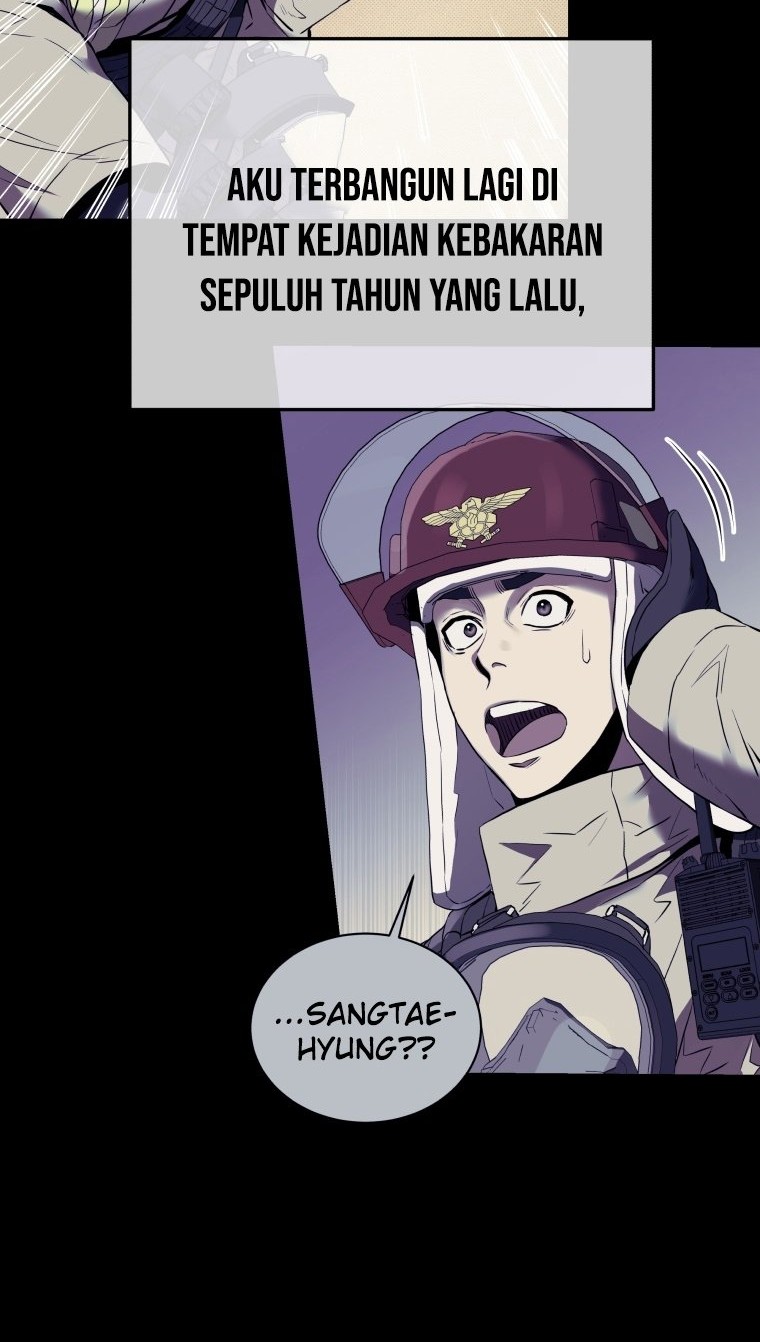 Rescue System Chapter 33 Gambar 5