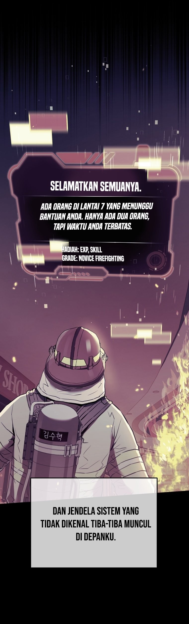 Rescue System Chapter 33 Gambar 6