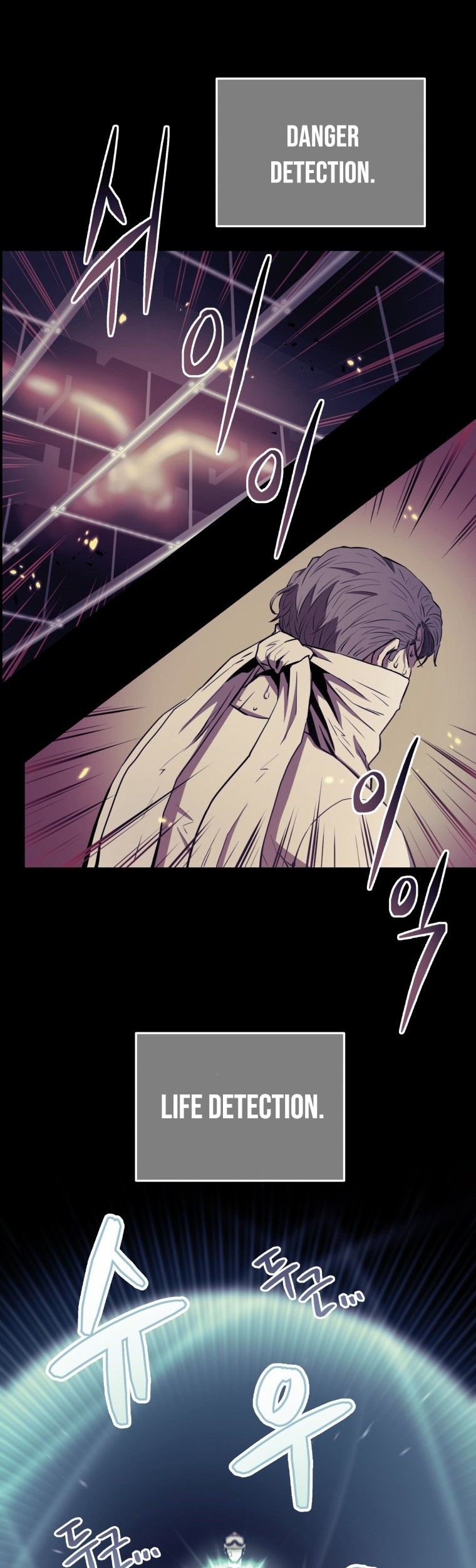 Rescue System Chapter 33 Gambar 7