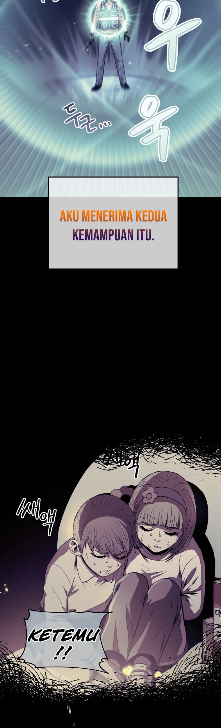 Rescue System Chapter 33 Gambar 8