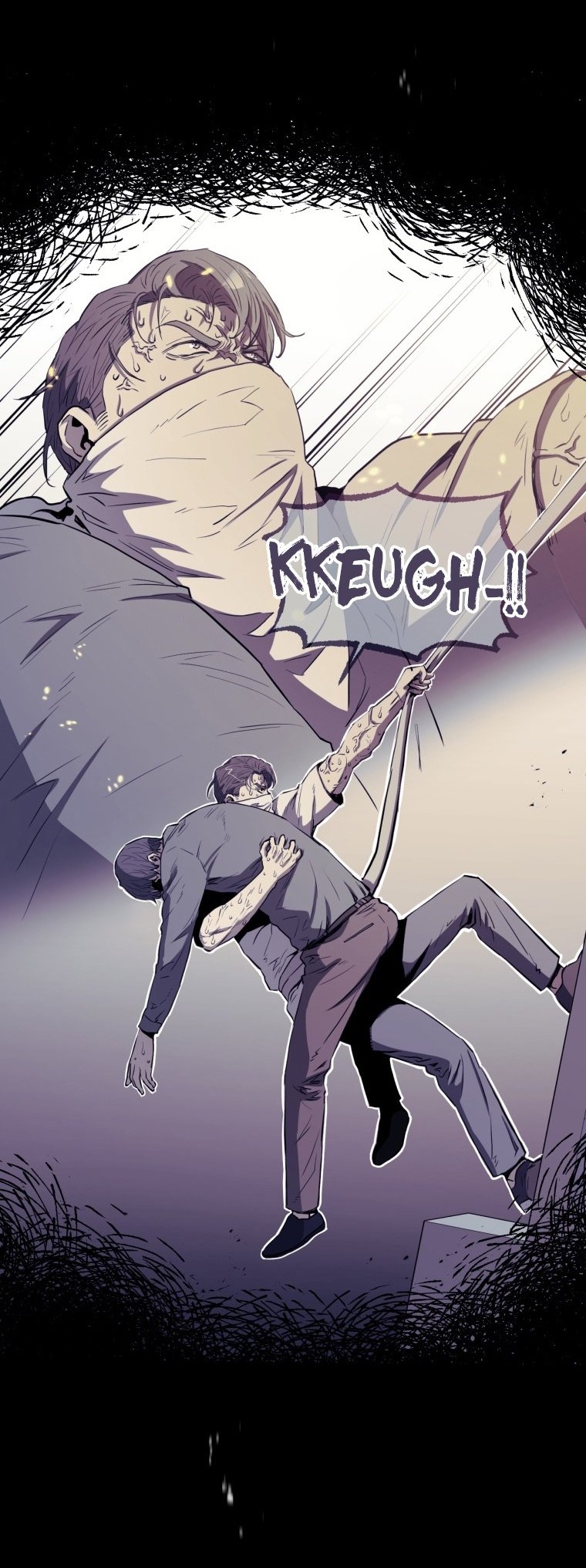 Rescue System Chapter 33 Gambar 9