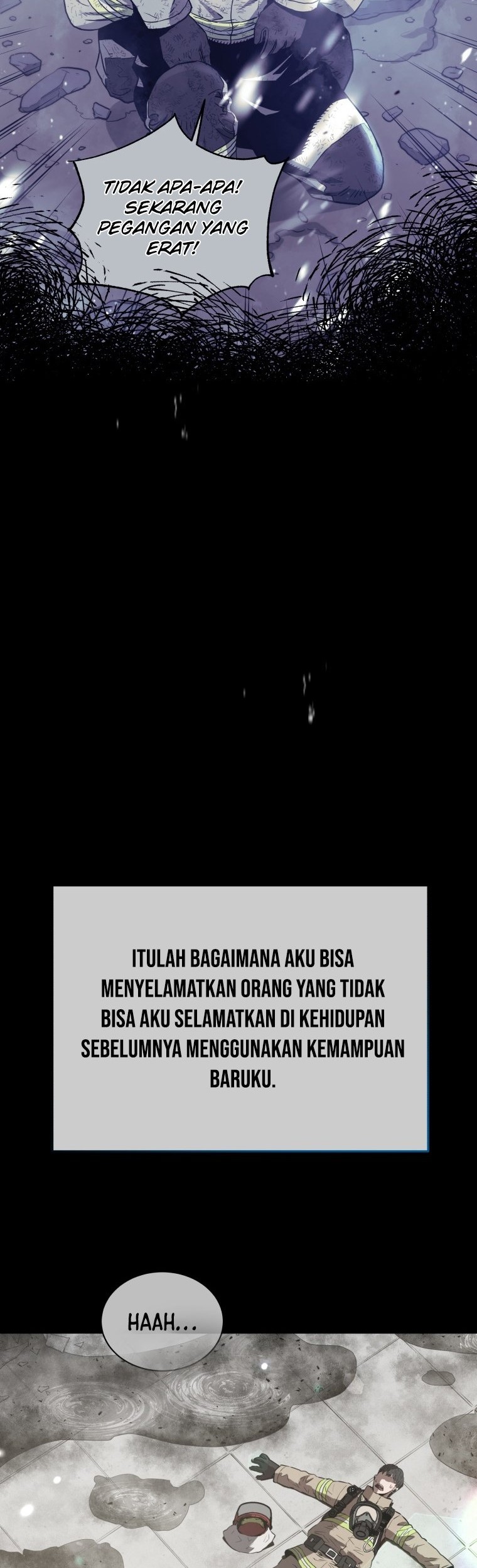 Rescue System Chapter 33 Gambar 11