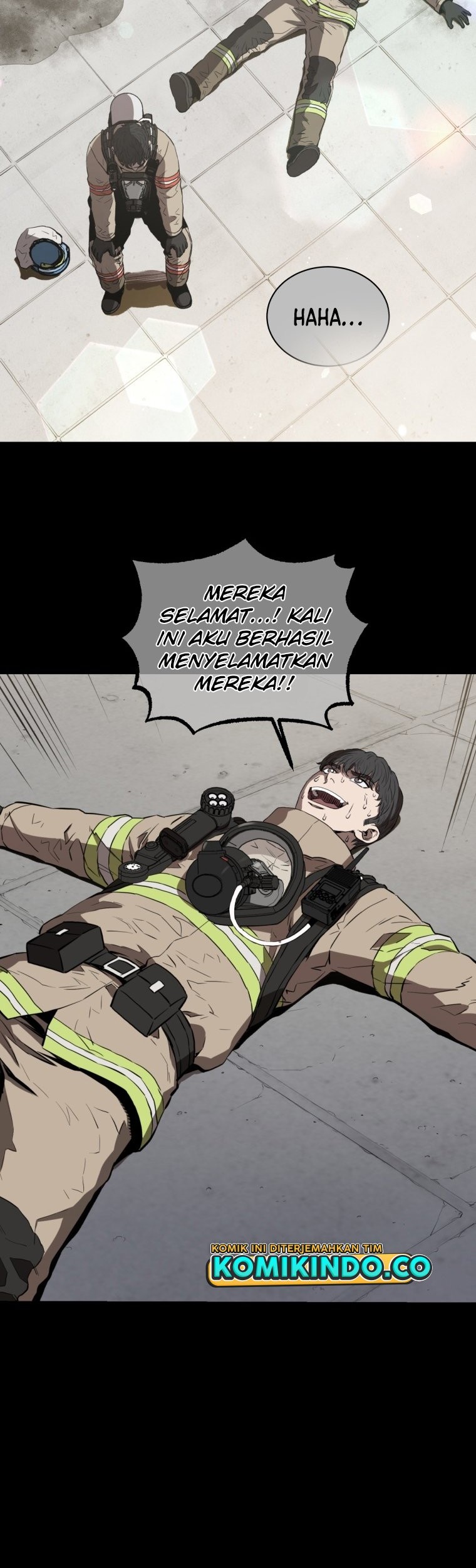 Rescue System Chapter 33 Gambar 12