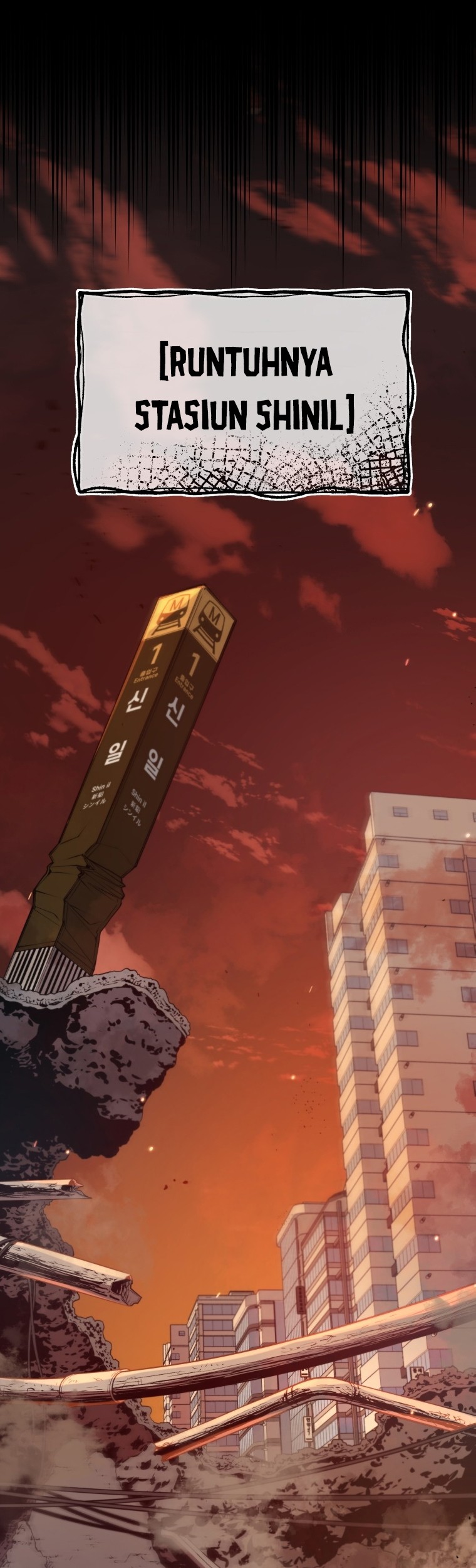 Rescue System Chapter 33 Gambar 14