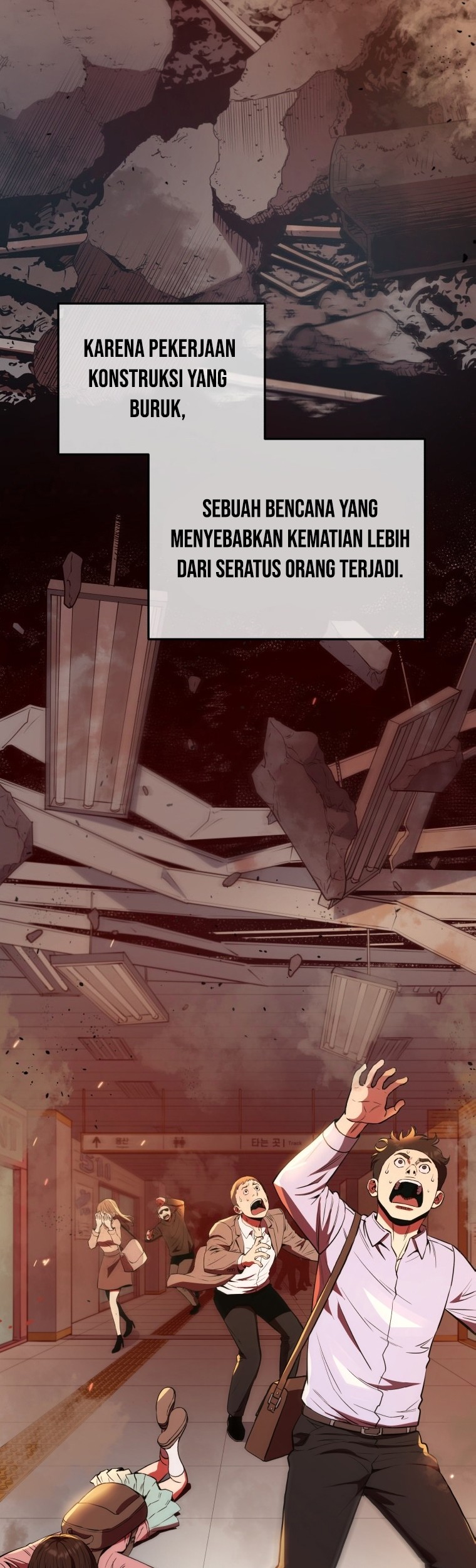 Rescue System Chapter 33 Gambar 15