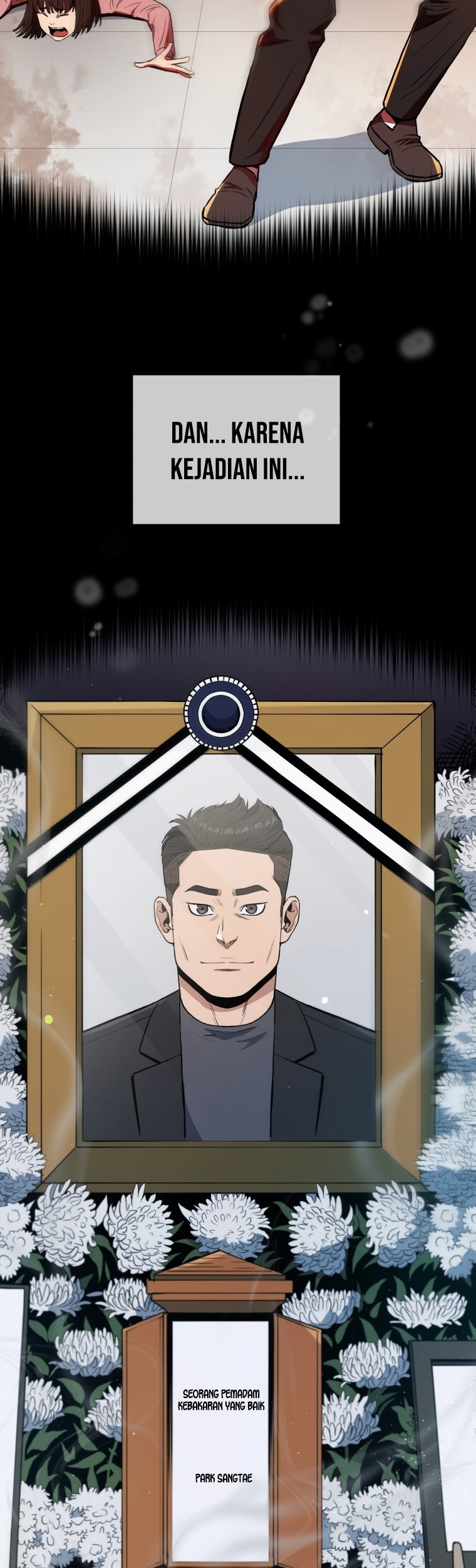 Rescue System Chapter 33 Gambar 16