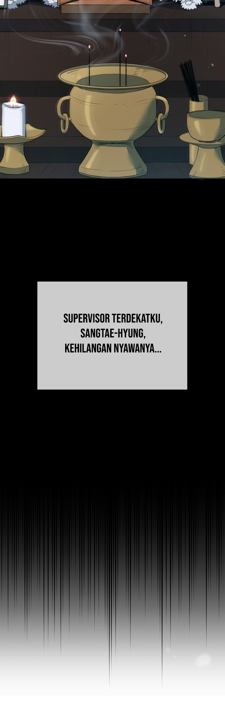 Rescue System Chapter 33 Gambar 17