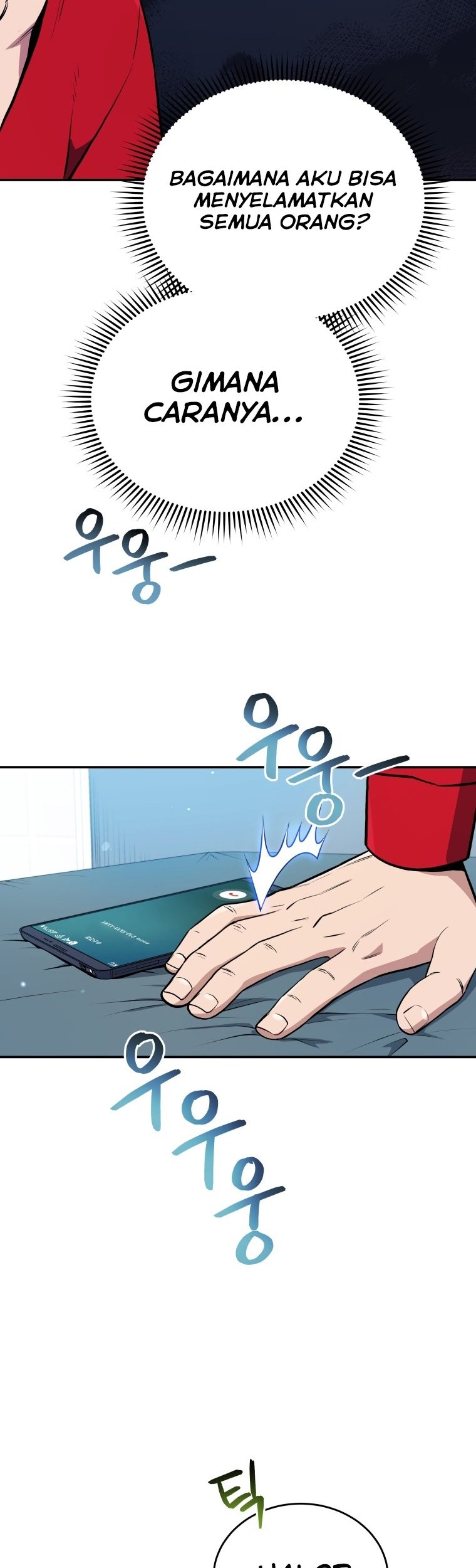 Rescue System Chapter 33 Gambar 20