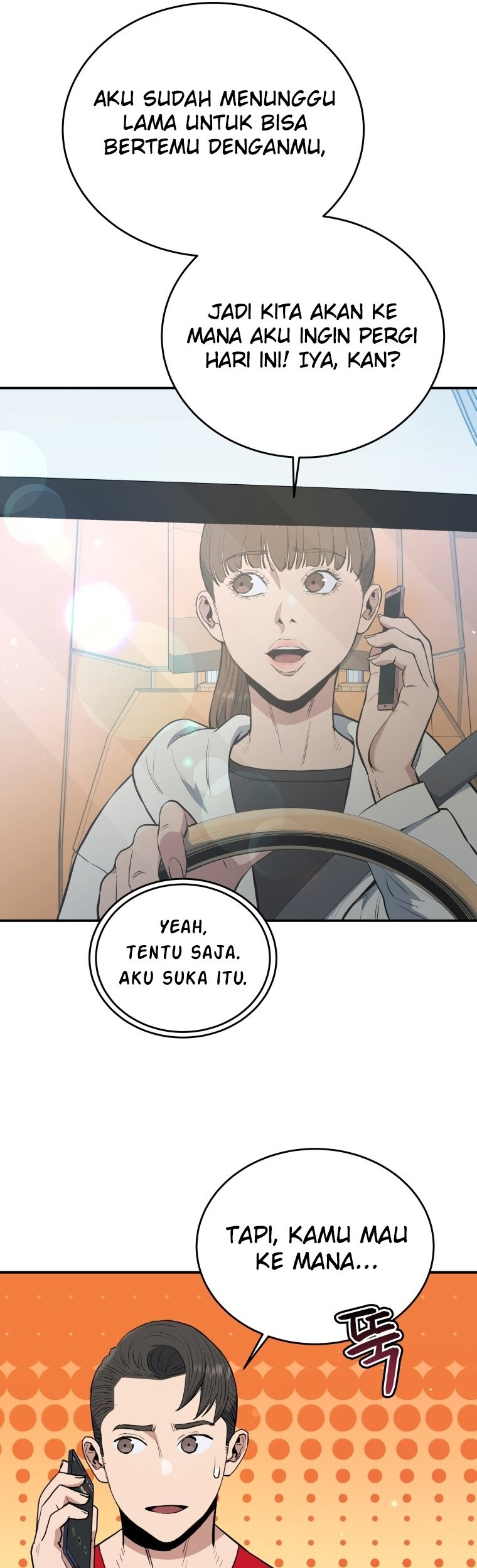 Rescue System Chapter 33 Gambar 22