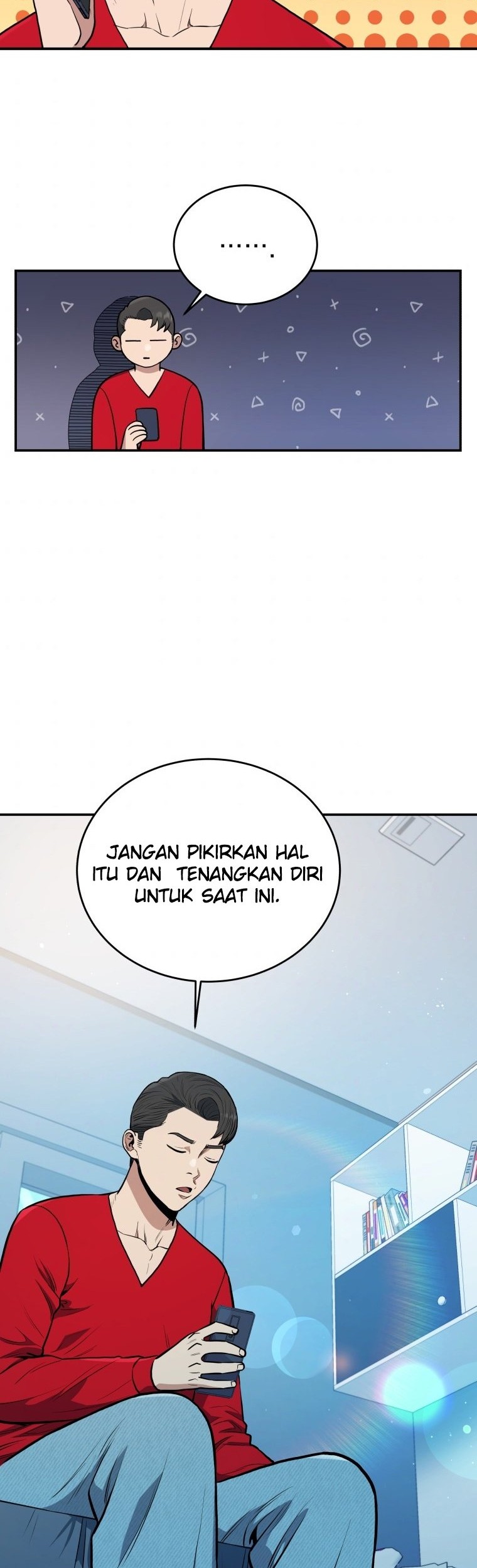 Rescue System Chapter 33 Gambar 23