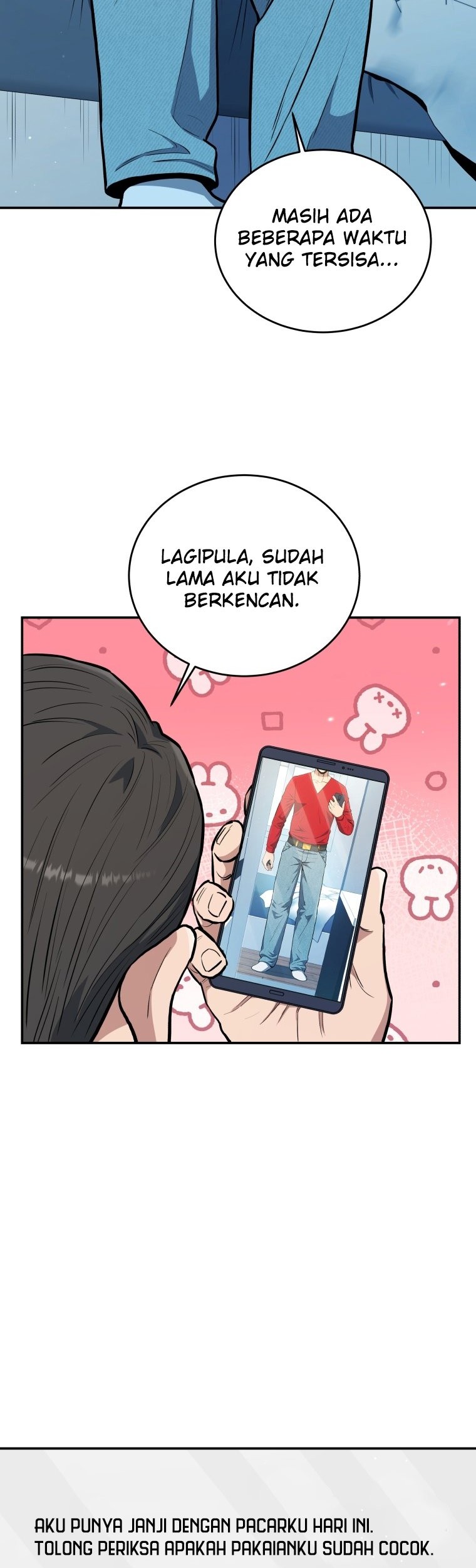 Rescue System Chapter 33 Gambar 24