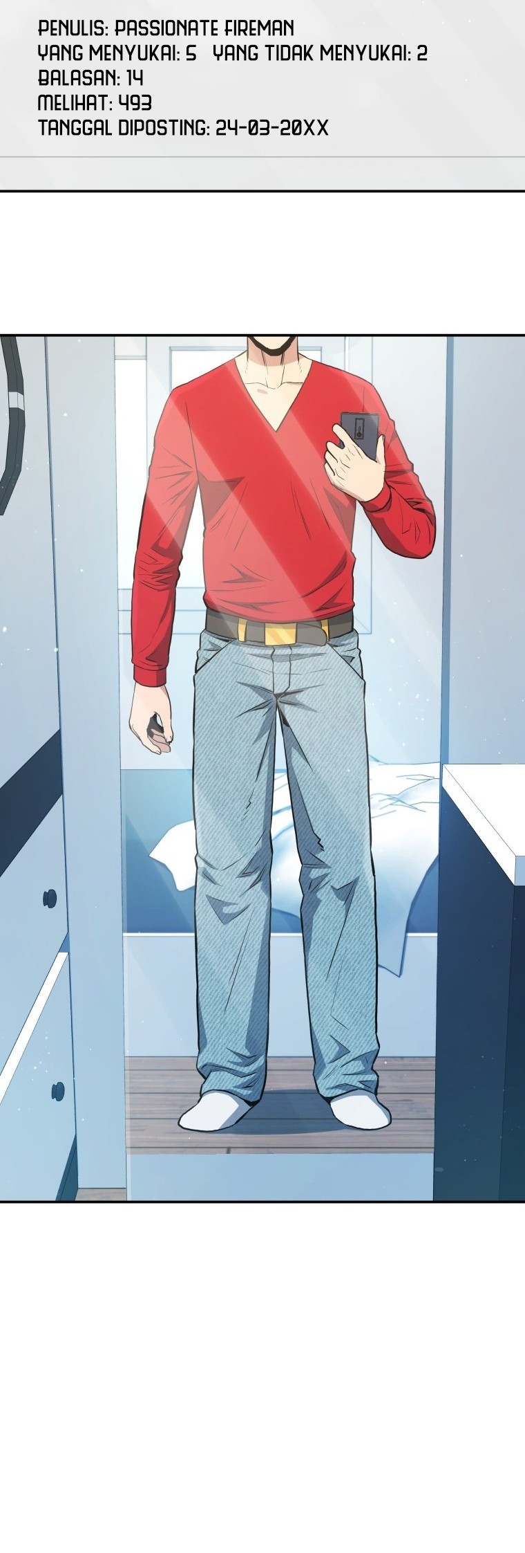 Rescue System Chapter 33 Gambar 25