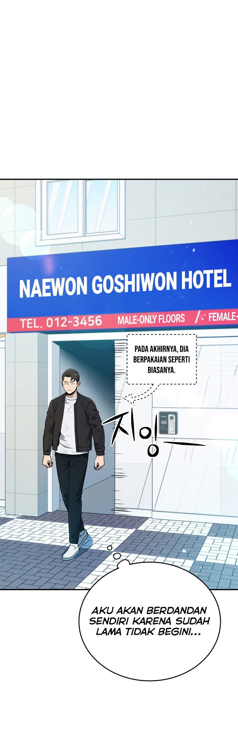 Rescue System Chapter 33 Gambar 29