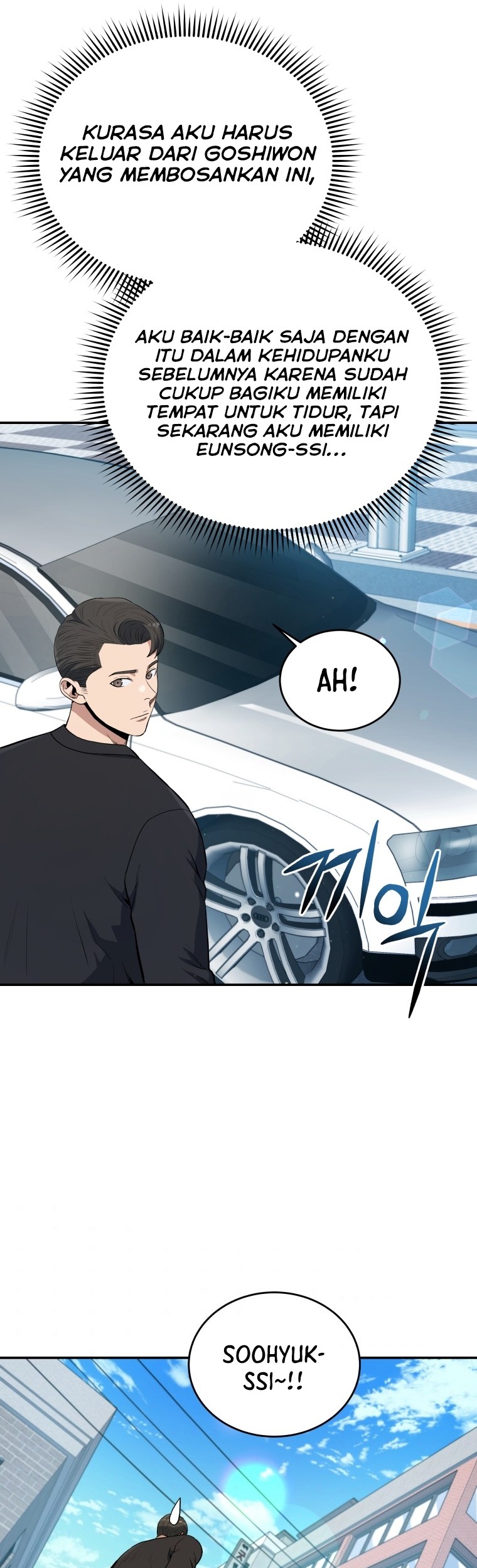 Rescue System Chapter 33 Gambar 30