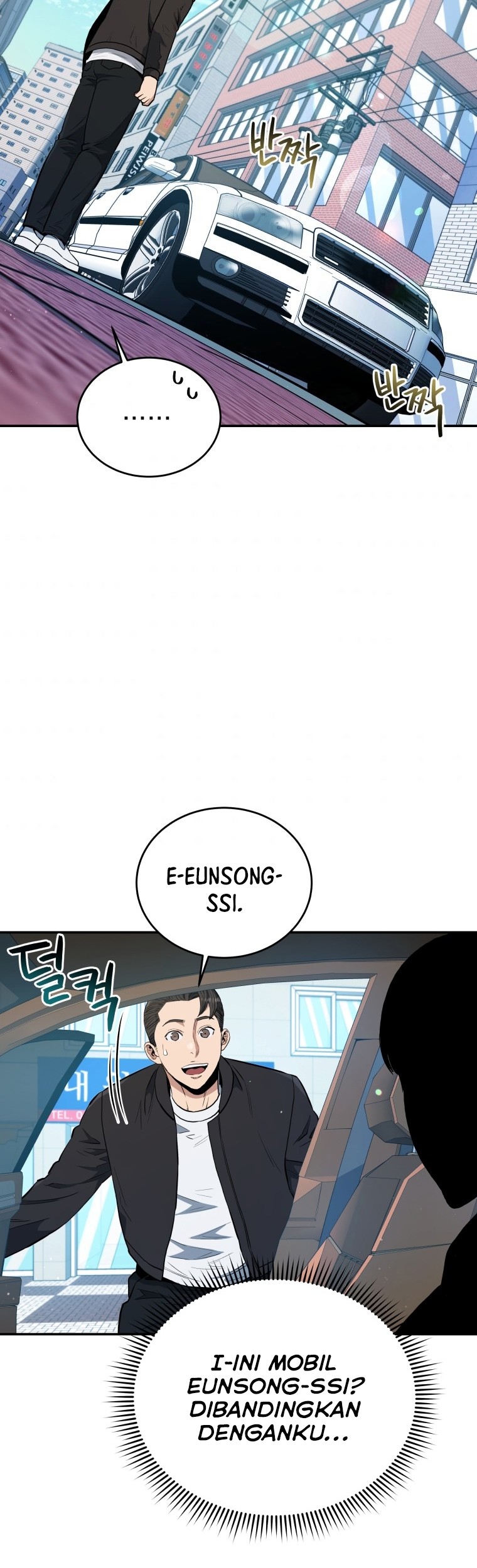 Rescue System Chapter 33 Gambar 31