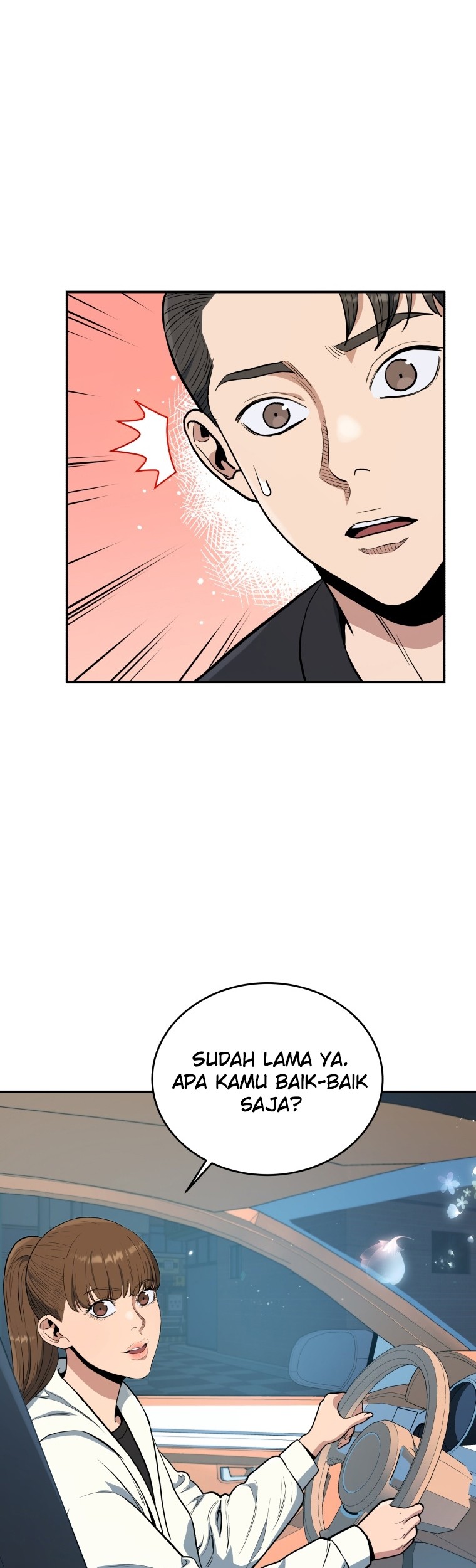 Rescue System Chapter 33 Gambar 32