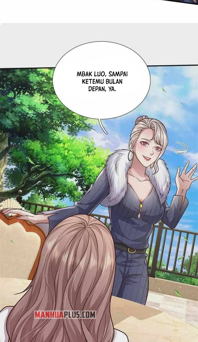I am Daxianzun Chapter 439 Gambar 4