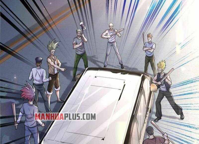 I am Daxianzun Chapter 440 Gambar 13