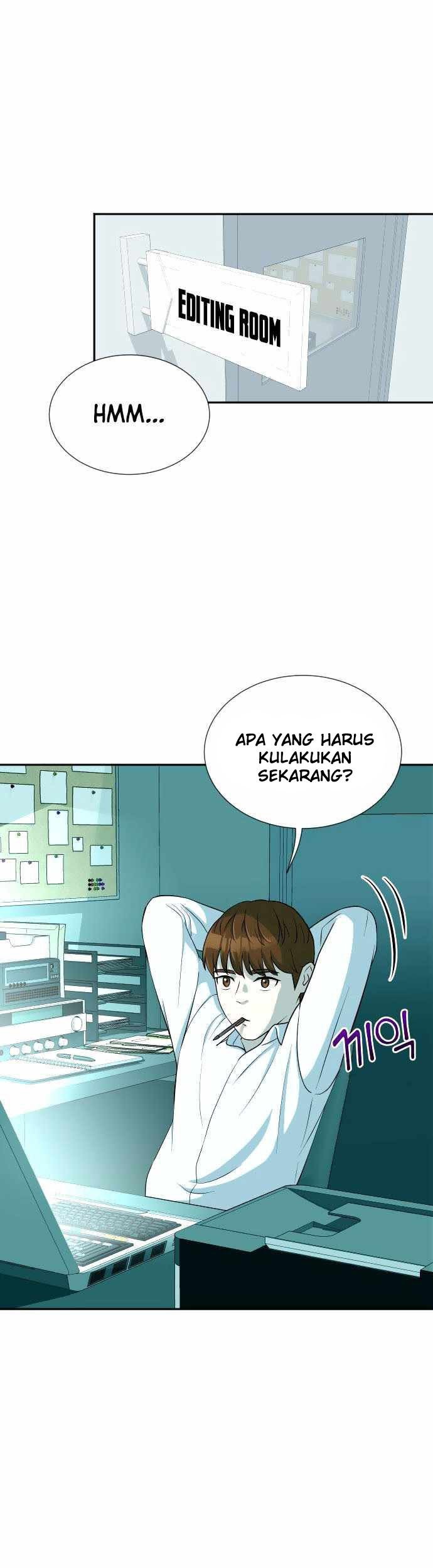 Baca Manga Second Life Producer Chapter 15 Gambar 2