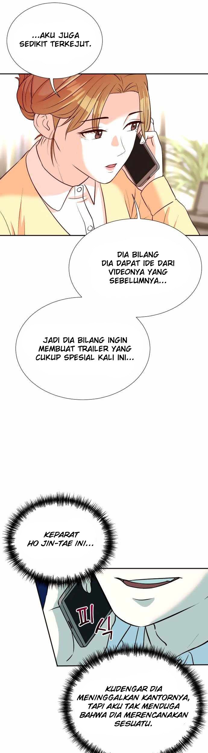 Second Life Producer Chapter 15 Gambar 10