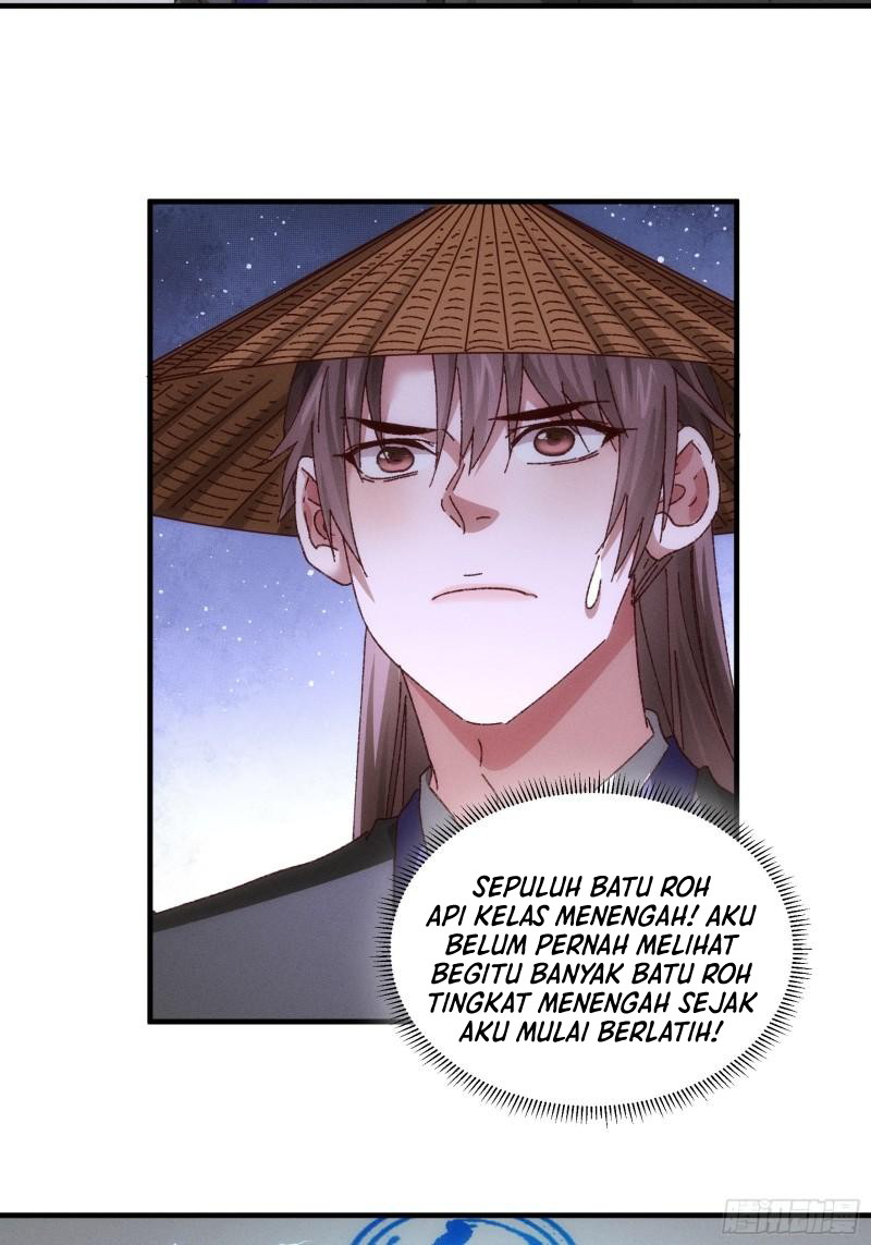 I Just Don’t Play the Card According to the Routine Chapter 71 Gambar 10