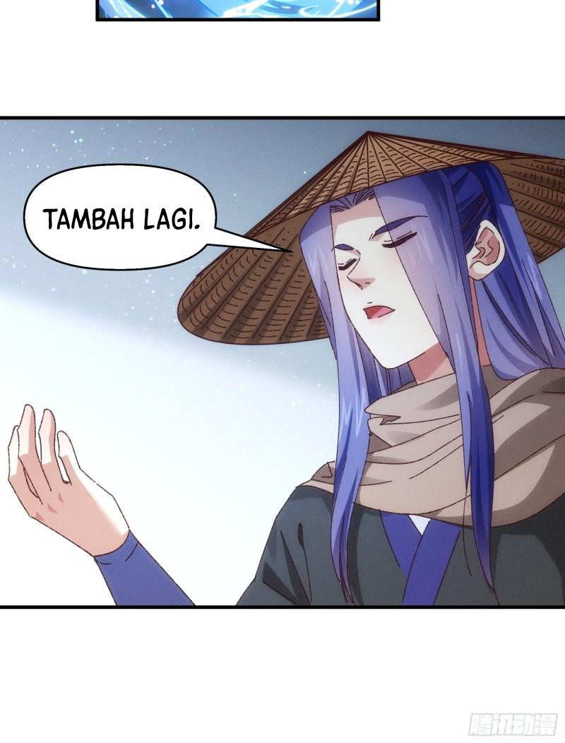 I Just Don’t Play the Card According to the Routine Chapter 71 Gambar 12