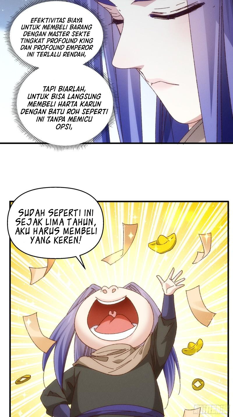 I Just Don’t Play the Card According to the Routine Chapter 71 Gambar 16