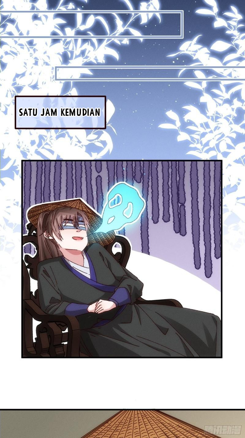 I Just Don’t Play the Card According to the Routine Chapter 71 Gambar 23