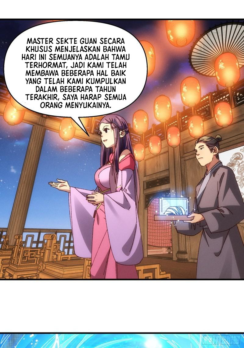 I Just Don’t Play the Card According to the Routine Chapter 71 Gambar 4