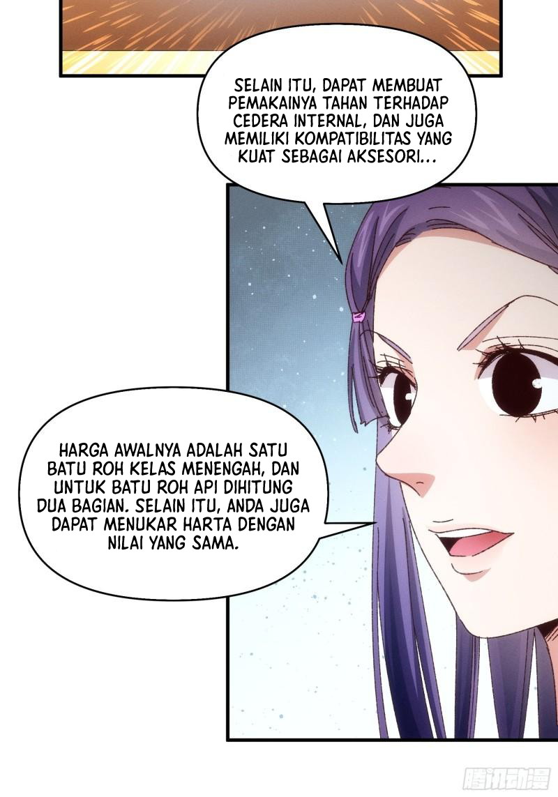 I Just Don’t Play the Card According to the Routine Chapter 71 Gambar 6