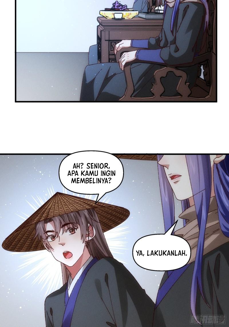 I Just Don’t Play the Card According to the Routine Chapter 71 Gambar 9
