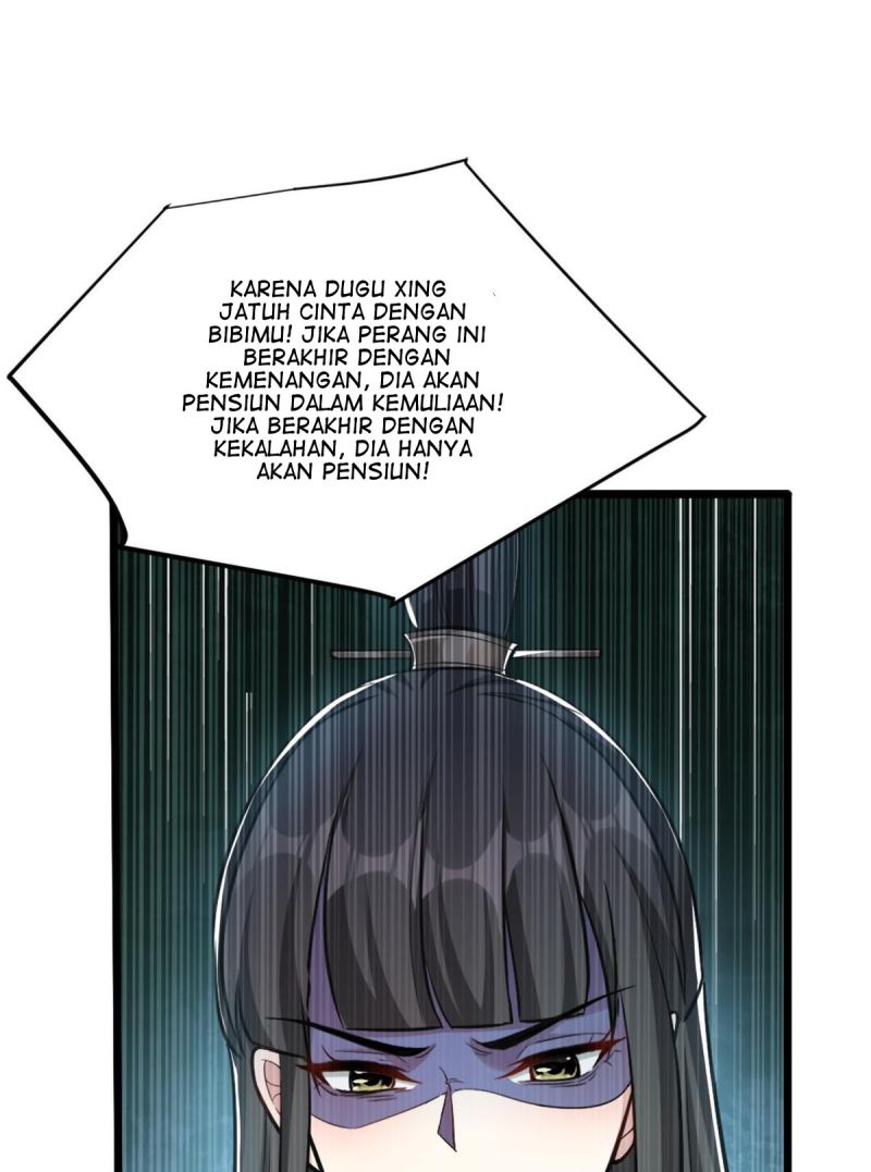Baca Manhua Rise of The Demon King Chapter 153 Gambar 2