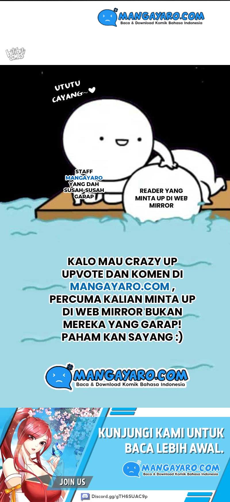 Rise of The Demon King Chapter 153 Gambar 76